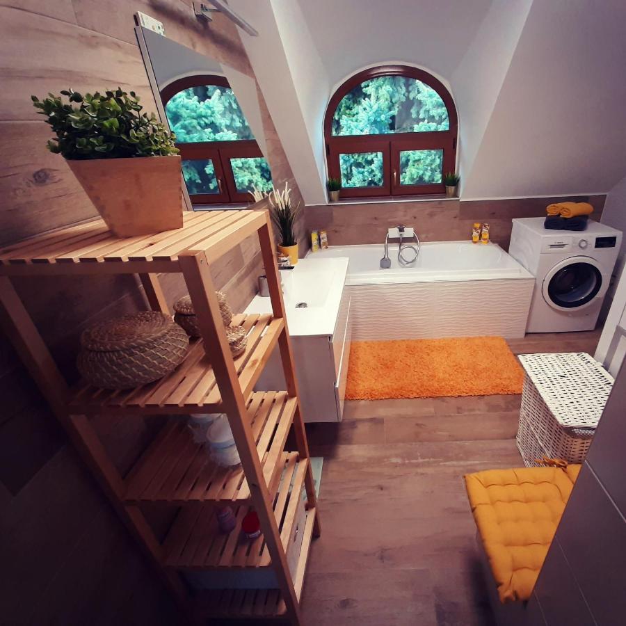 Panorama Home Balatongyorok Bagian luar foto