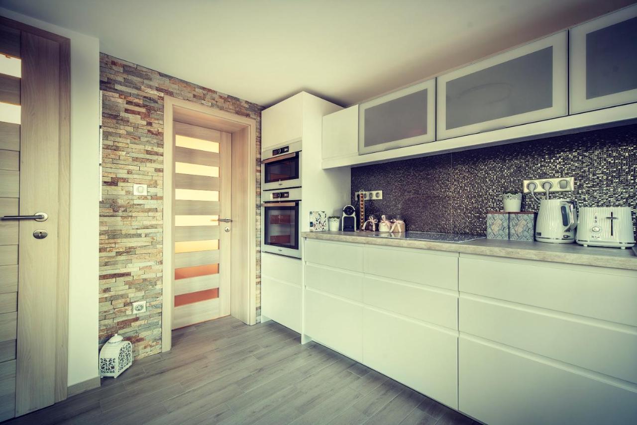 Panorama Home Balatongyorok Bagian luar foto