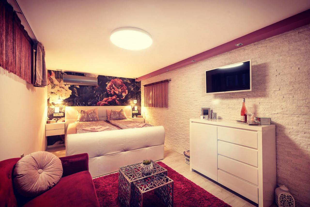 Panorama Home Balatongyorok Bagian luar foto