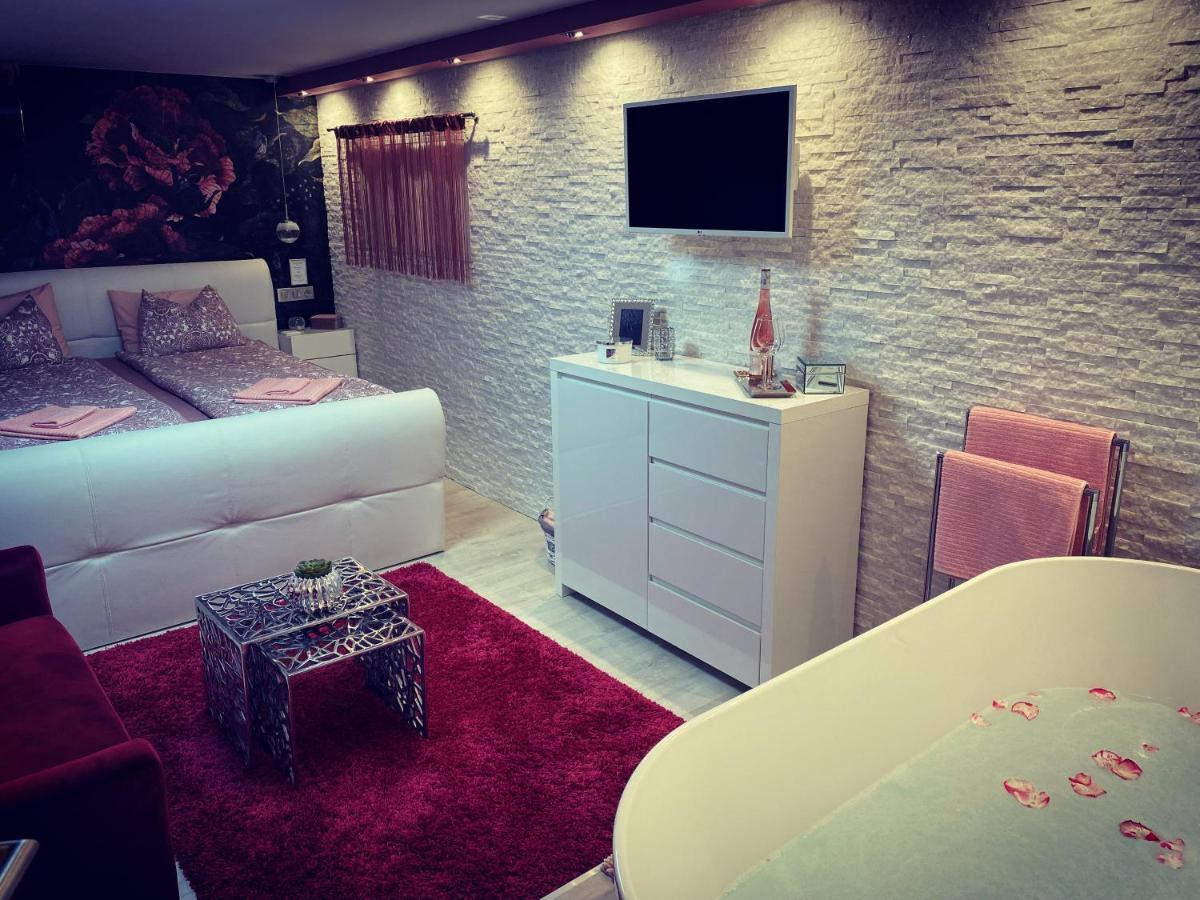 Panorama Home Balatongyorok Bagian luar foto